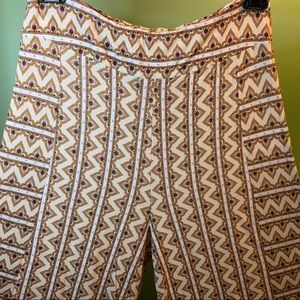 Anthropologie FARM rio de janeiro vintage-inspired